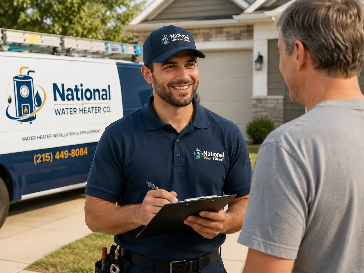 Water Heater Installation New Market, IA FAQs